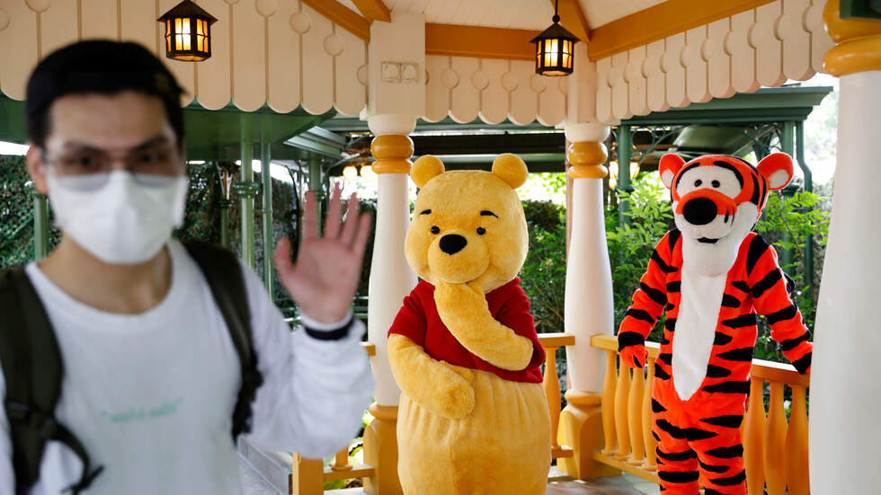 ديزني ستسرح حوالي 32 ألف عامل في النصف الأول من عام 2021