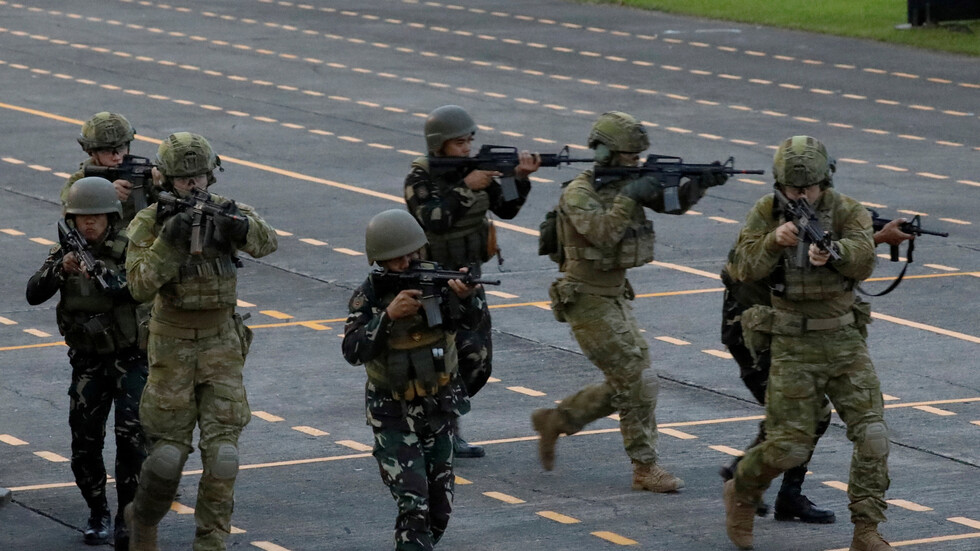 أستراليا تسرح عددا من جنودها بسبب عمليات قتل غير قانونية بأفغانستان