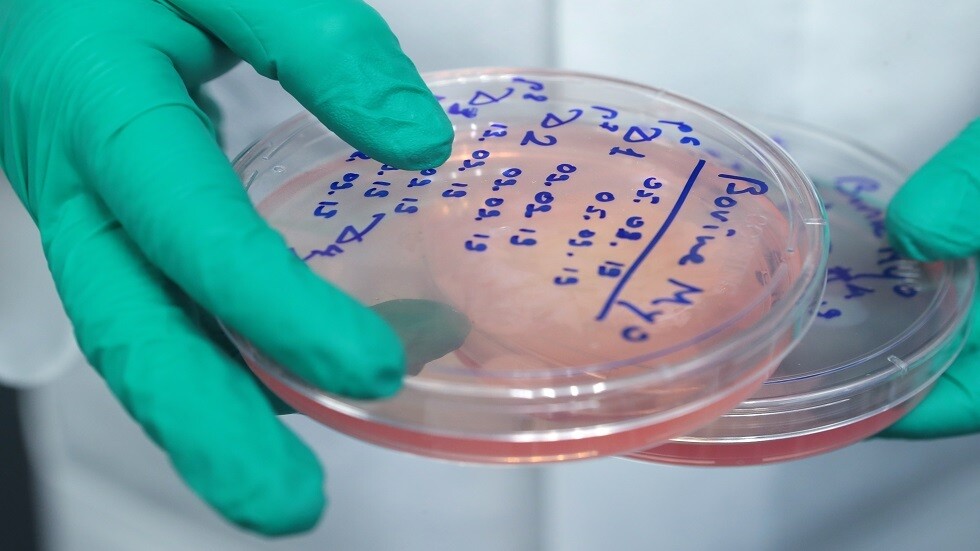 علماء: جينات البشر تتغير في الفضاء