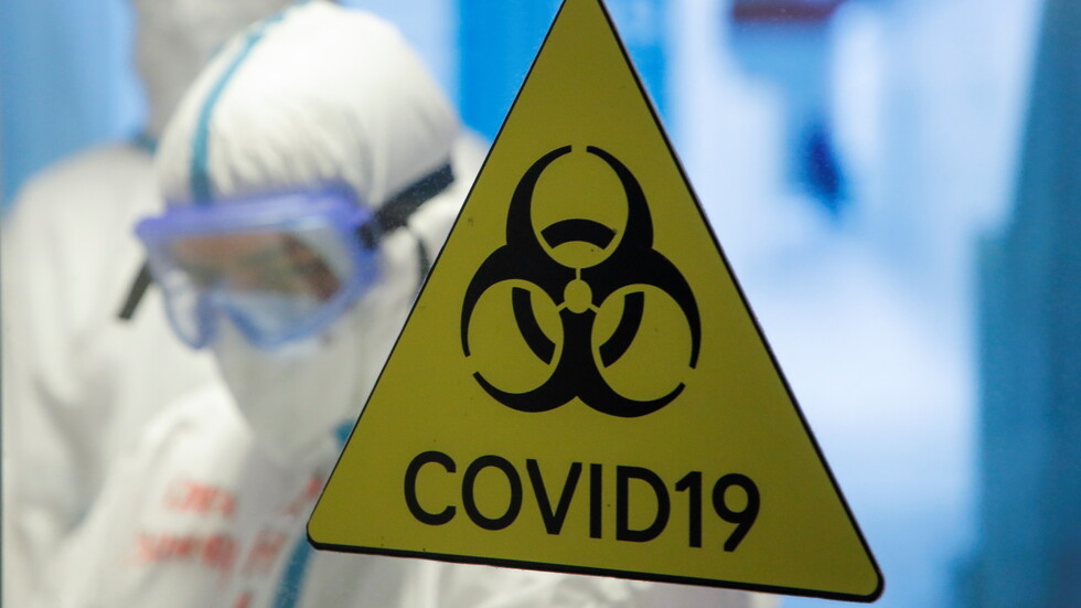 عمدة موسكو: العاصمة جاهزة لبدء التطعيم العام ضد كورونا