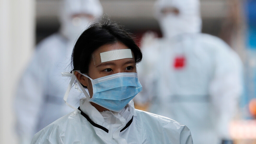 كوريا الجنوبية.. إصابات كورونا تقترب من أعلى مستوى منذ 9 أشهر وتأهب في المستشفيات