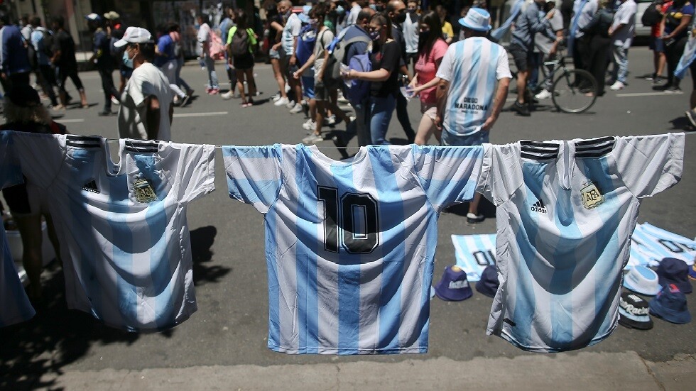 بواش يطالب الـ