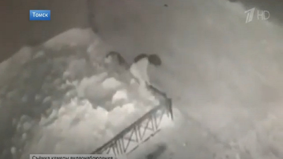 طفلة كُتب لها عمر جديد!