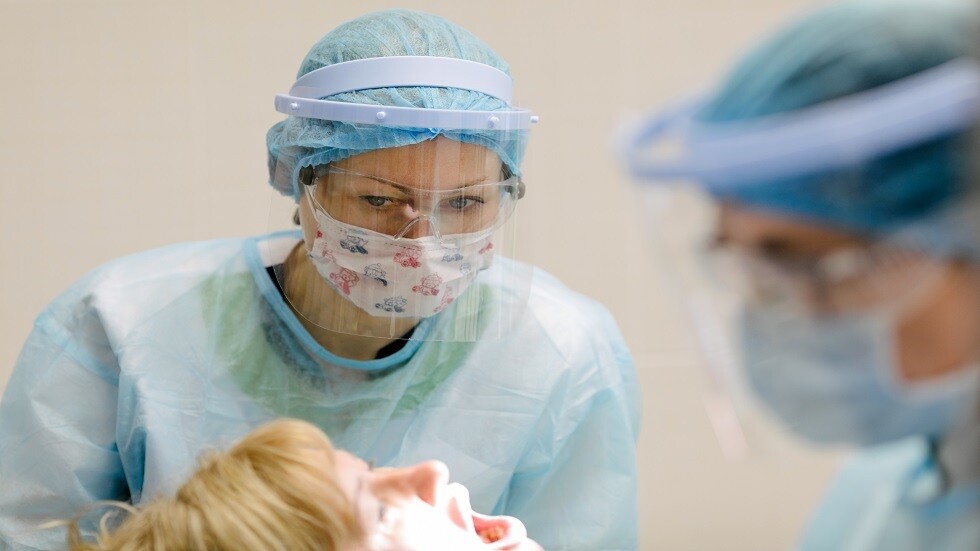 صحيفة أمريكية: الإصابة بـ