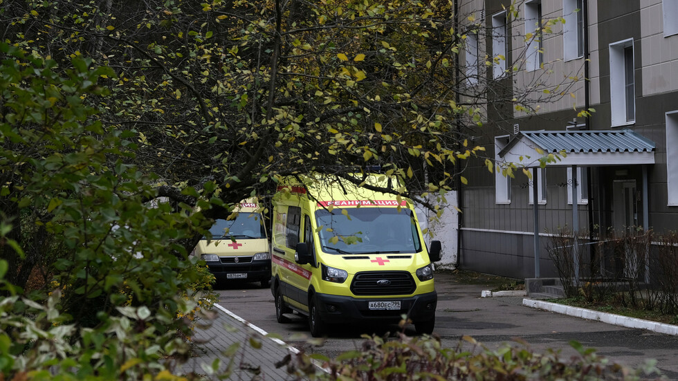 الإصابات اليومية بكورونا في روسيا تتخطى لأول مرة الـ27 ألفا