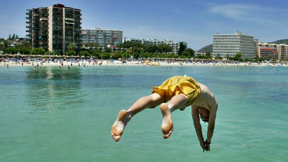 550 فندقا للبيع في إسبانيا خلال الموجة الأخيرة لوباء كورونا