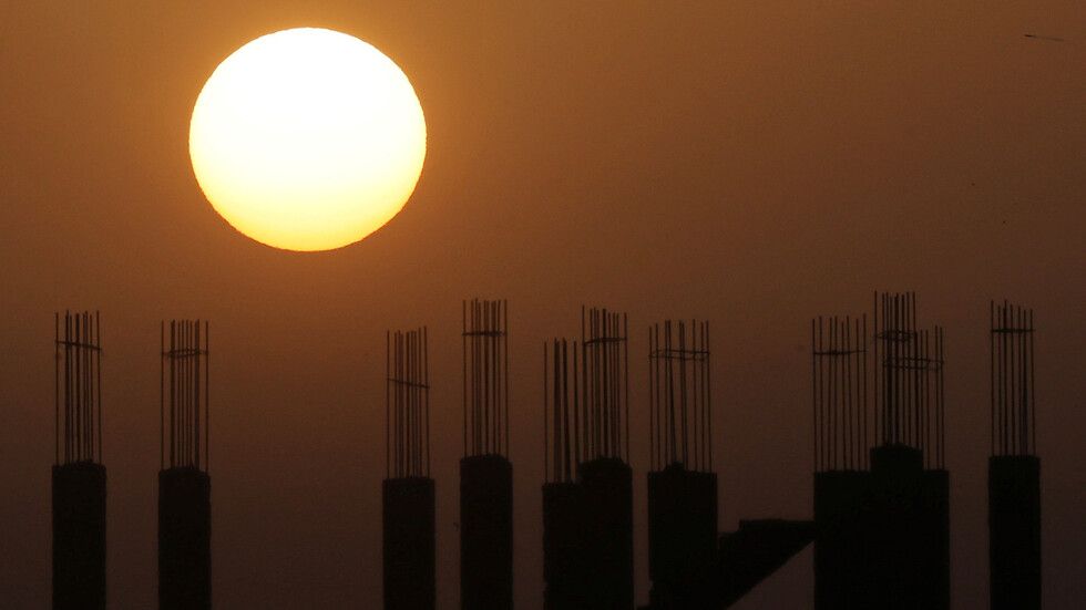 مصر.. "نوة قاسم" تتجه لضرب الإسكندرية