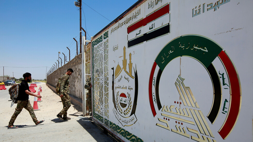 "رويترز": قيادي سابق في الحشد الشعبي مدرج على قائمة العقوبات الأمريكية يتدرب في مصر مع ضباط عراقيين