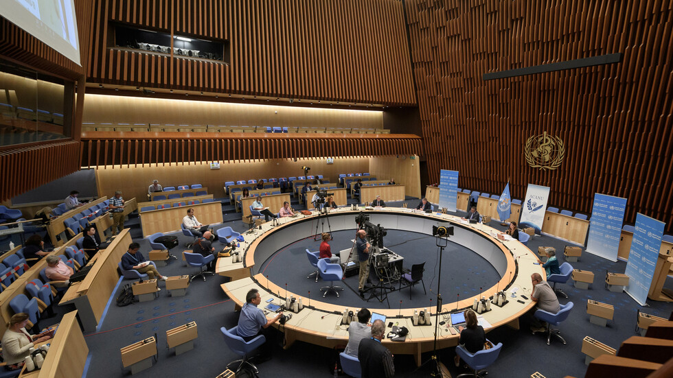 "الصحة العالمية": نحتاج للمعلومات عن لقاح "سبوتنيك V" الروسي لتقييم فاعليته