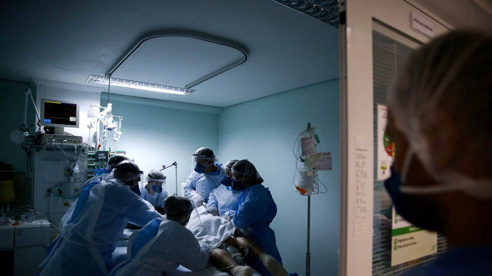 البرازيل.. أكثر من 34 ألف إصابة بكورونا و514 وفاة