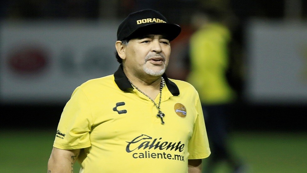 تطور جديد في قضية وفاة مارادونا