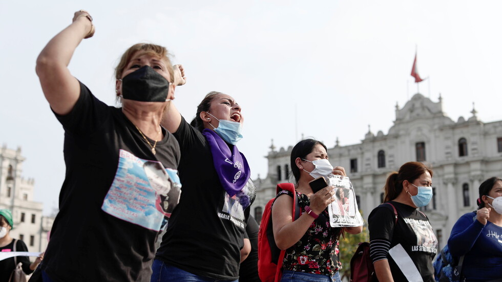 الصحة العالمية: أكثر من ثلث نساء العالم هن ضحايا العنف