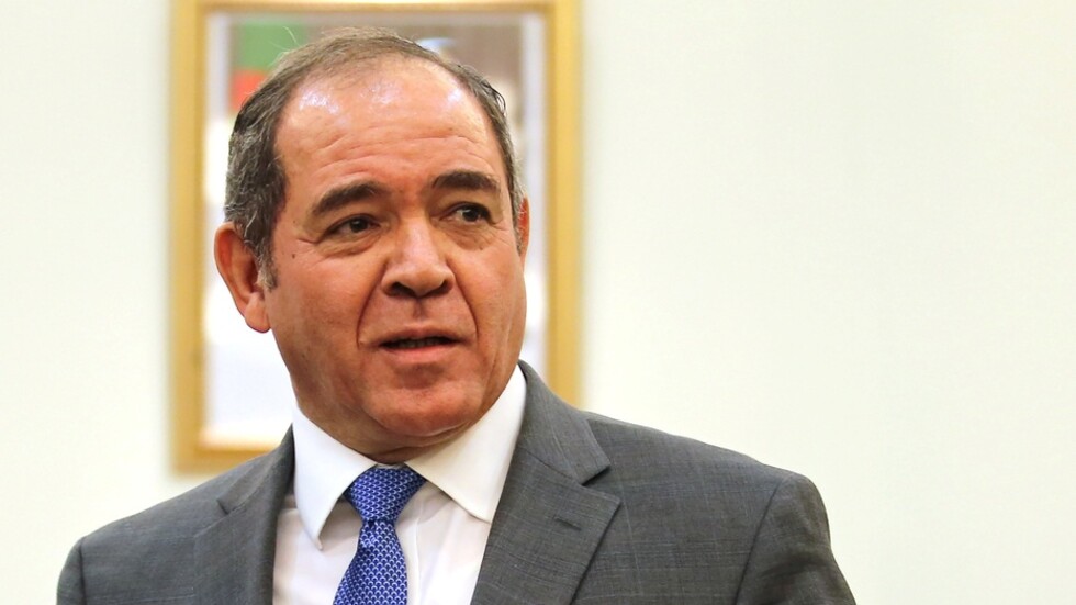 صبري بوقادوم: الجزائر ترفض الإسلاموفوبيا والإساءة للآخرين تحت ذريعة حرية التعبير