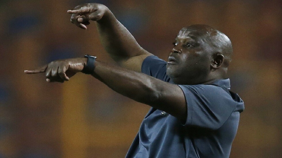 أول تعليق لمدرب الأهلي بعد تتويج فريقه بدوري الأبطال