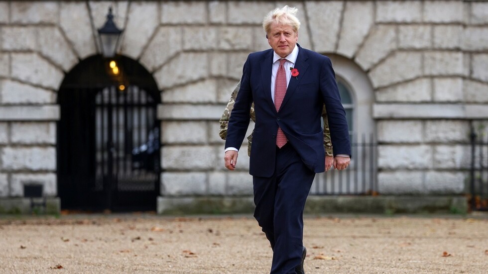 رئيس وزراء بريطانيا يعين ناظم الزهاوي وزيرا مسؤولا عن توزيع لقاح كورونا