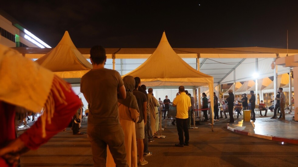 المغرب يسجل 50 وفاة و4412 إصابة جديدة بكورونا
