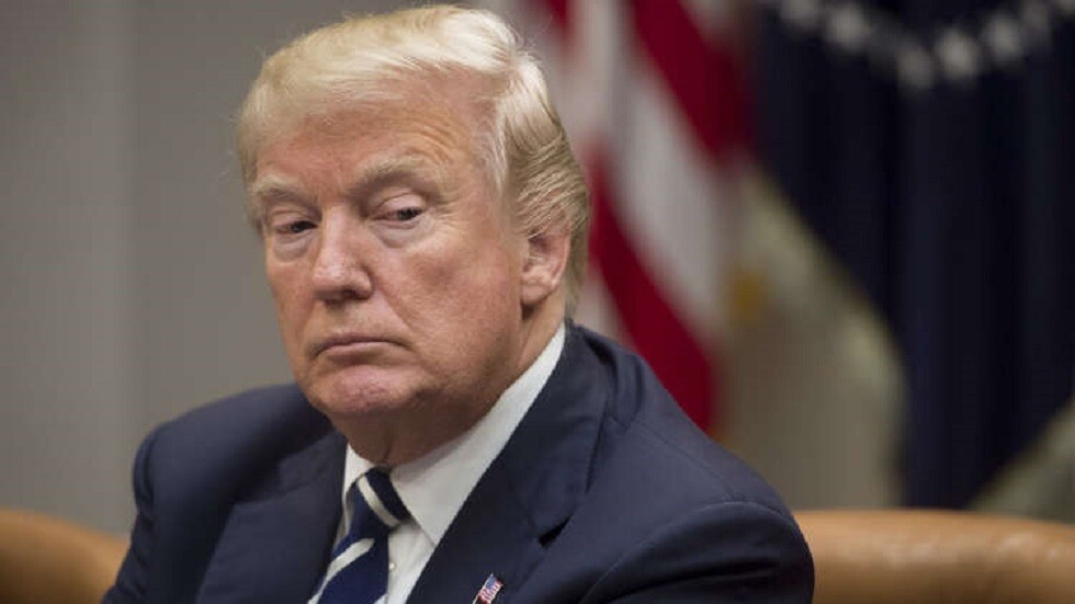 ترامب: اكتشاف العديد من الأصوات 