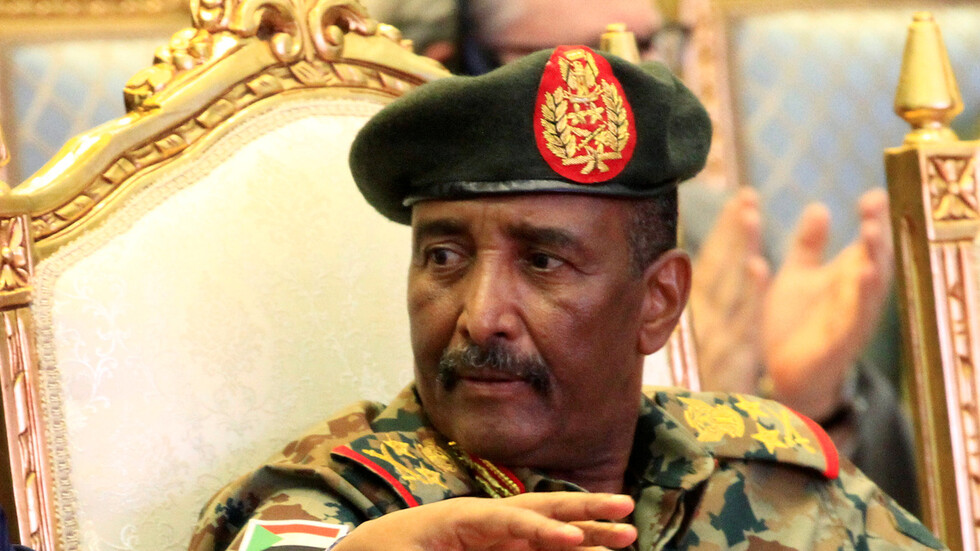 البرهان: ما الذى استفاده السودان ويستفيده من الخصومة مع إسرائيل؟