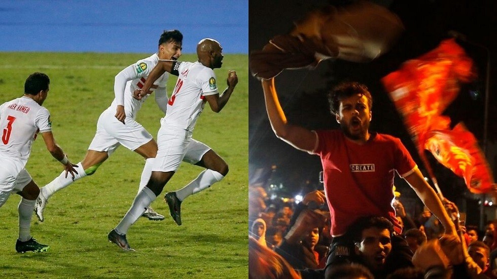 الأمن المصري يلاحق أصحاب "فيديو الكلب" و"تدنيس" مقابر عائلة شيكابالا