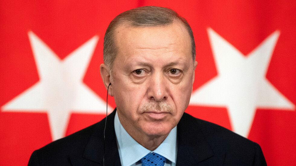 أردوغان: سنواصل كفاحنا لغاية تأسيس دولة فلسطينية مستقلة عاصمتها القدس الشرقية