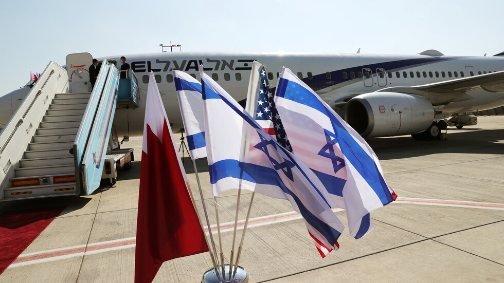 البحرين تسمح للإسرائيليين بدخول المملكة بواسطة تأشيرة إلكترونية