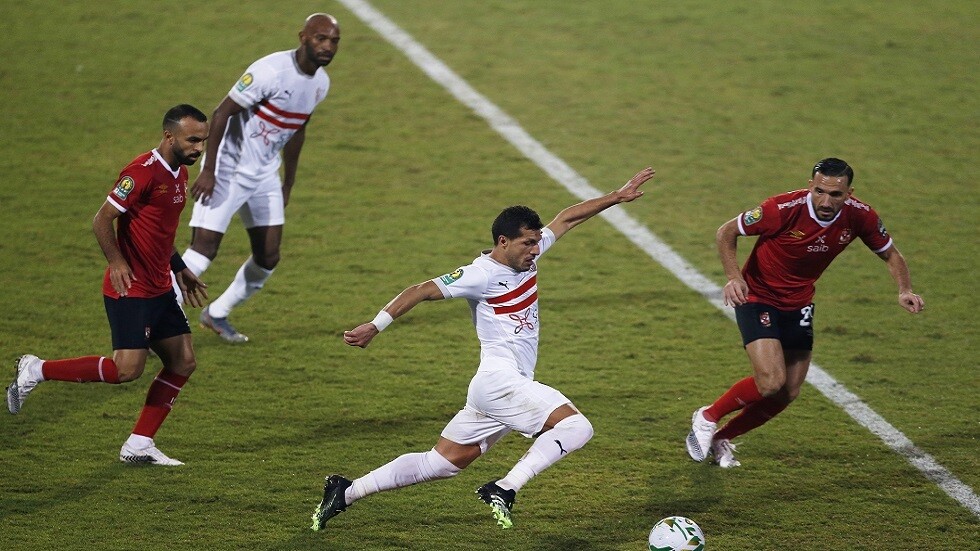 أول رد فعل من الزمالك بعد واقعة التنمر ضد شيكابالا