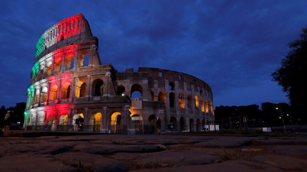 إيطاليا.. 686 وفاة وأكثر من 26 ألف إصابة بكورونا خلال 24 ساعة