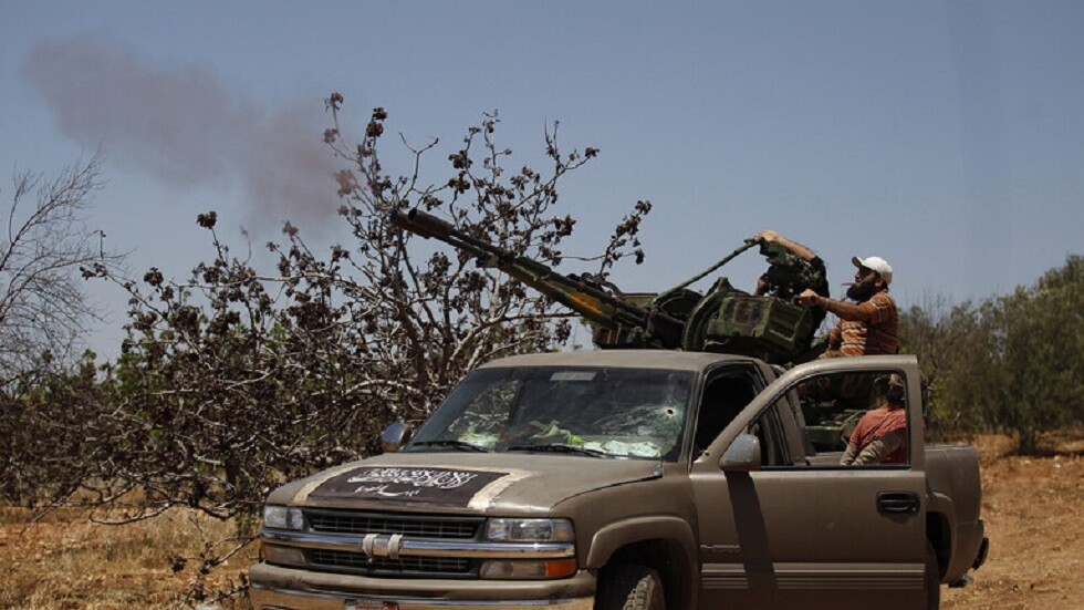 الدفاع الروسية: المسلحون قصفوا منطقة خفض التصعيد في إدلب 30 مرة خلال أمس