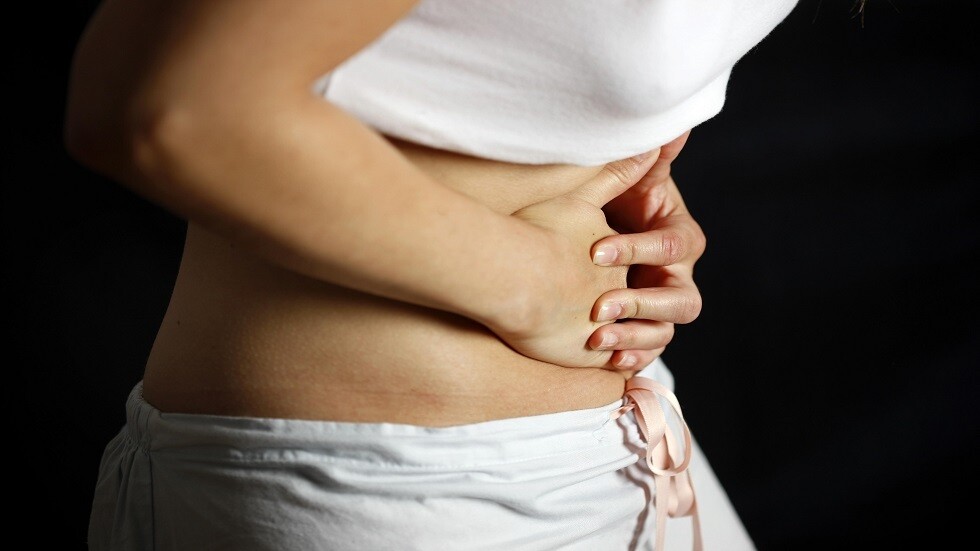 آلام البطن قد تشير إلى مرض نادر