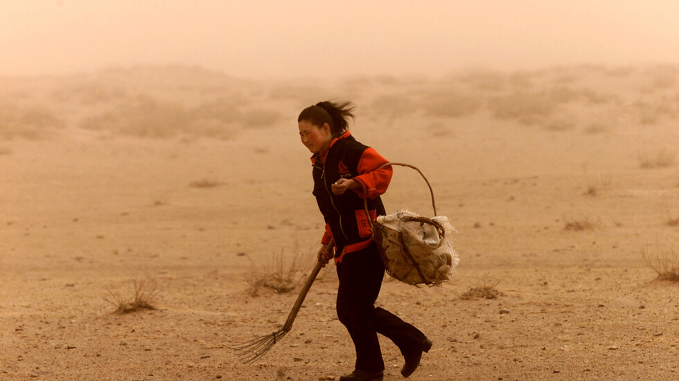 فريق علماء دولي في تقرير متشائم: الكارثة على الأرض لا مرد لها