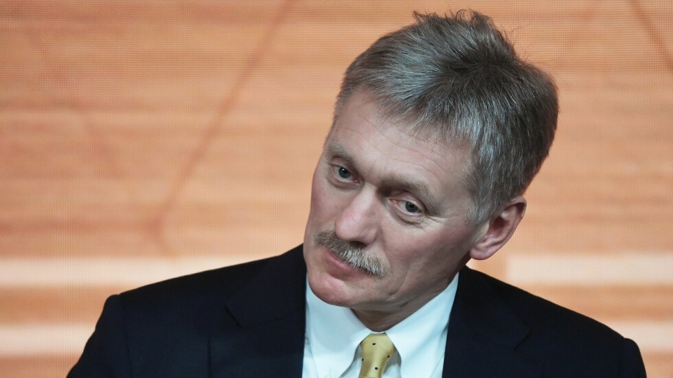 بيسكوف يعلق على قرار بايدن تعيين جين بساكي متحدثة باسم البيت الأبيض