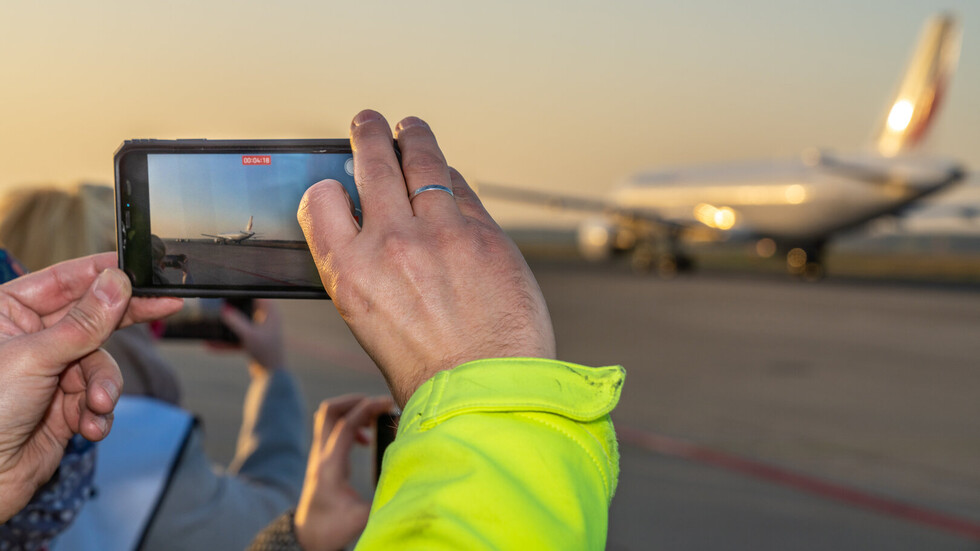 اتحاد النقل الجوي الدولي.. السفر الجوي لن يعود إلى طبيعته قبل 2024