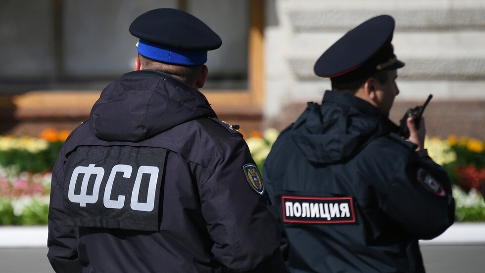 مصدر: انتحار أحد عناصر هيئة الحراسة الفدرالية في أثناء خدمته في الكرملين