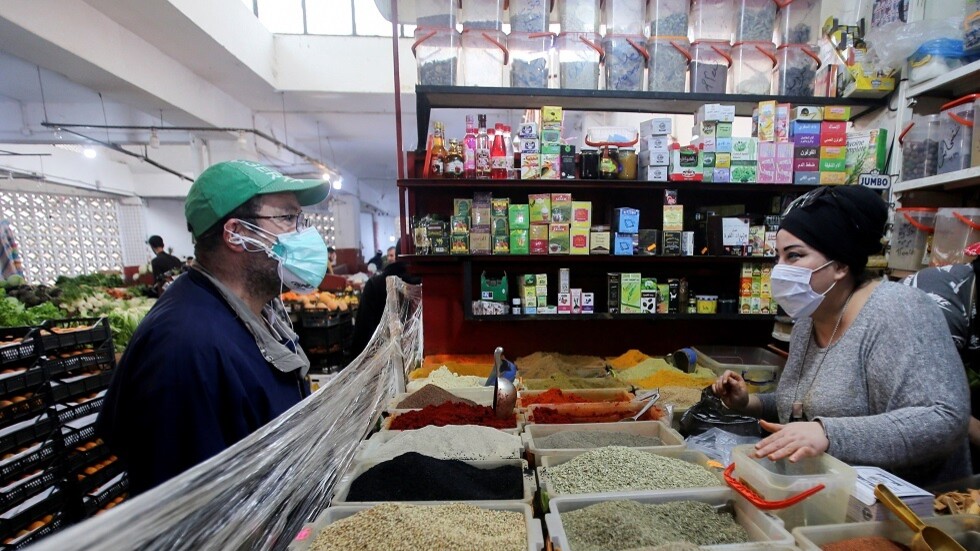 الجزائر.. تمديد الحجر الصحي لمدة 15 يوما في 34 ولاية