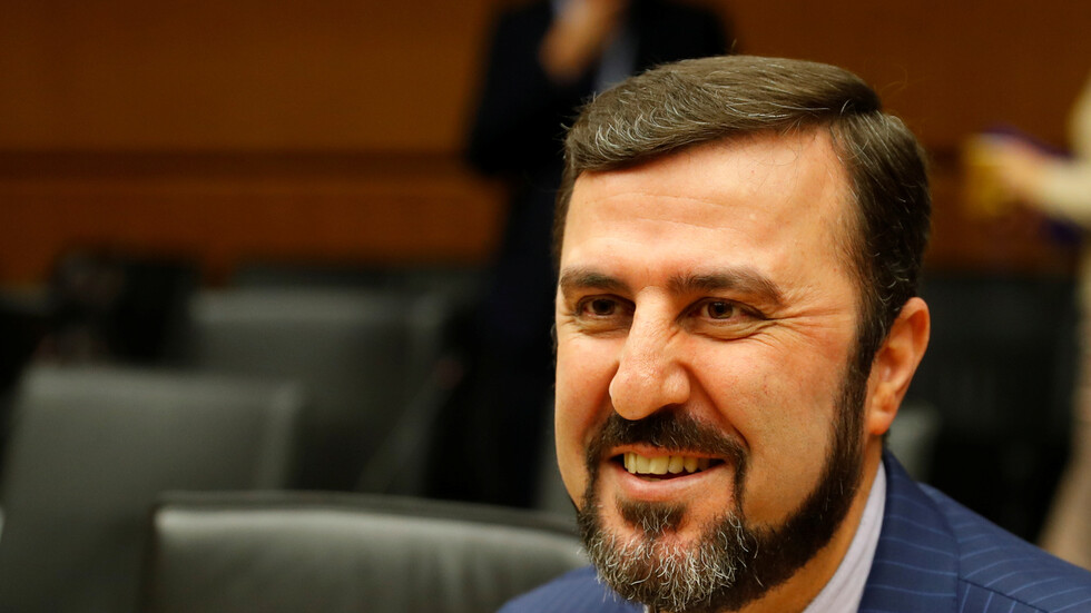 إيران تطالب الأمم المتحدة بإدانة اغتيال العالم النووي