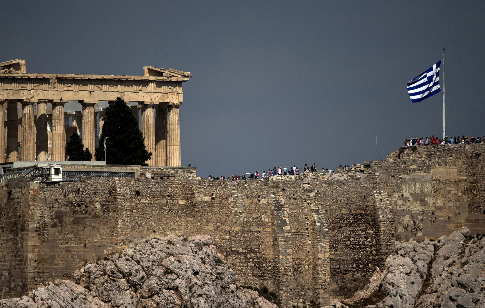 اليونان تدين قرار تركيا تمديد التنقيب في شرق المتوسط وتعلن عن أول رد لها