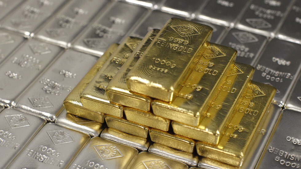 كيف انعكس تقدم بايدن على أسعار الذهب؟