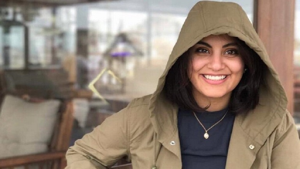 لجنة أممية تطالب بالإفراج عن الناشطة السعودية لجين الهذلول لتدهور حالتها الصحية