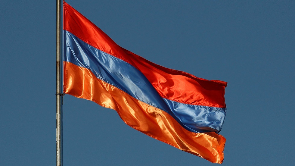أرمينيا.. إقالة رئيس الأمن القومي بعد شهر على تعيينه