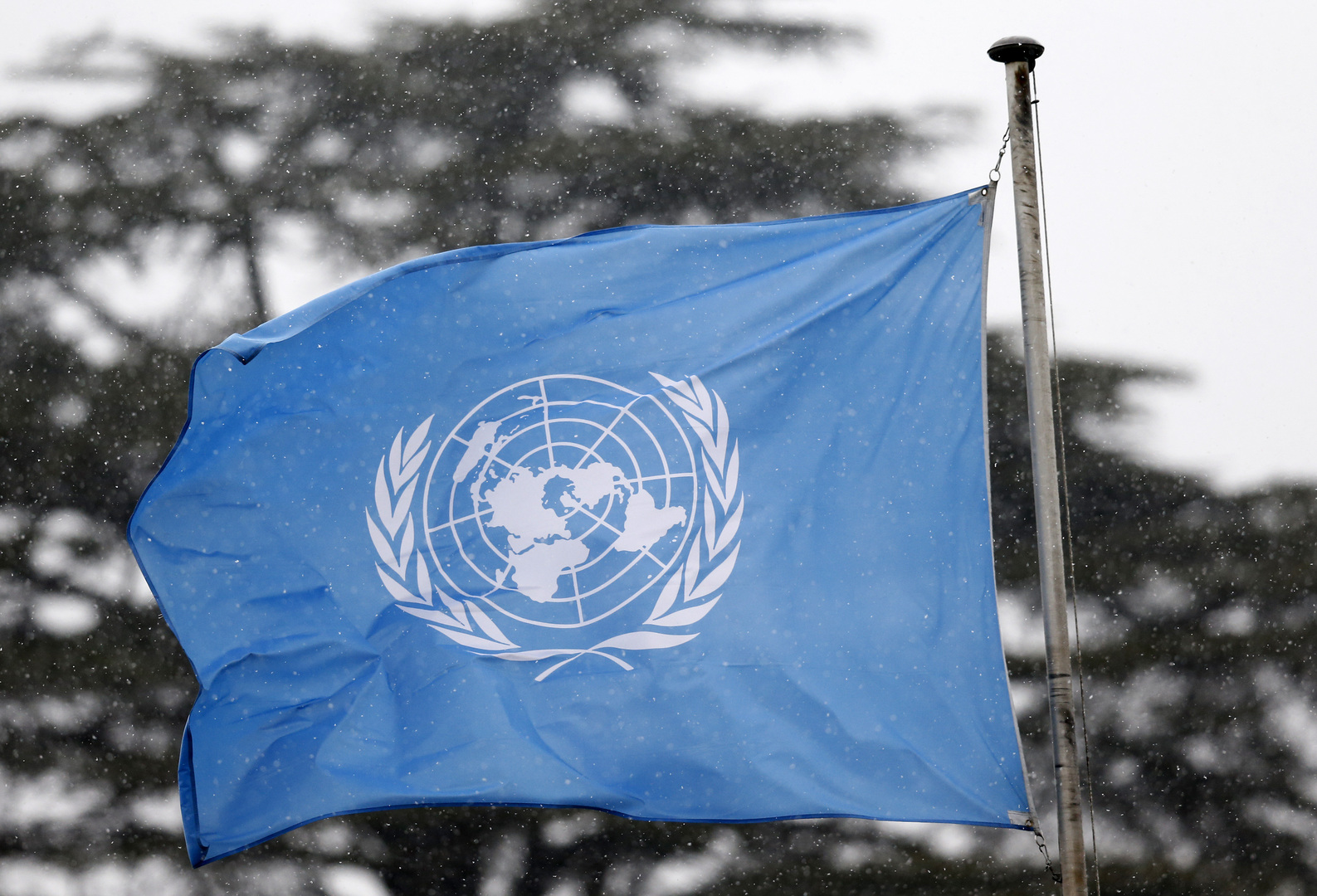 دول كبرى تنتقد الولايات المتحدة في الأمم المتحدة