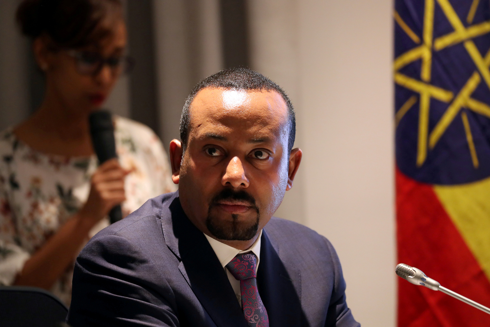 المتحدثة باسم رئيس الوزراء الإثيوبي: لا نرفض الدعوات الدولية للهدوء في تيغراي