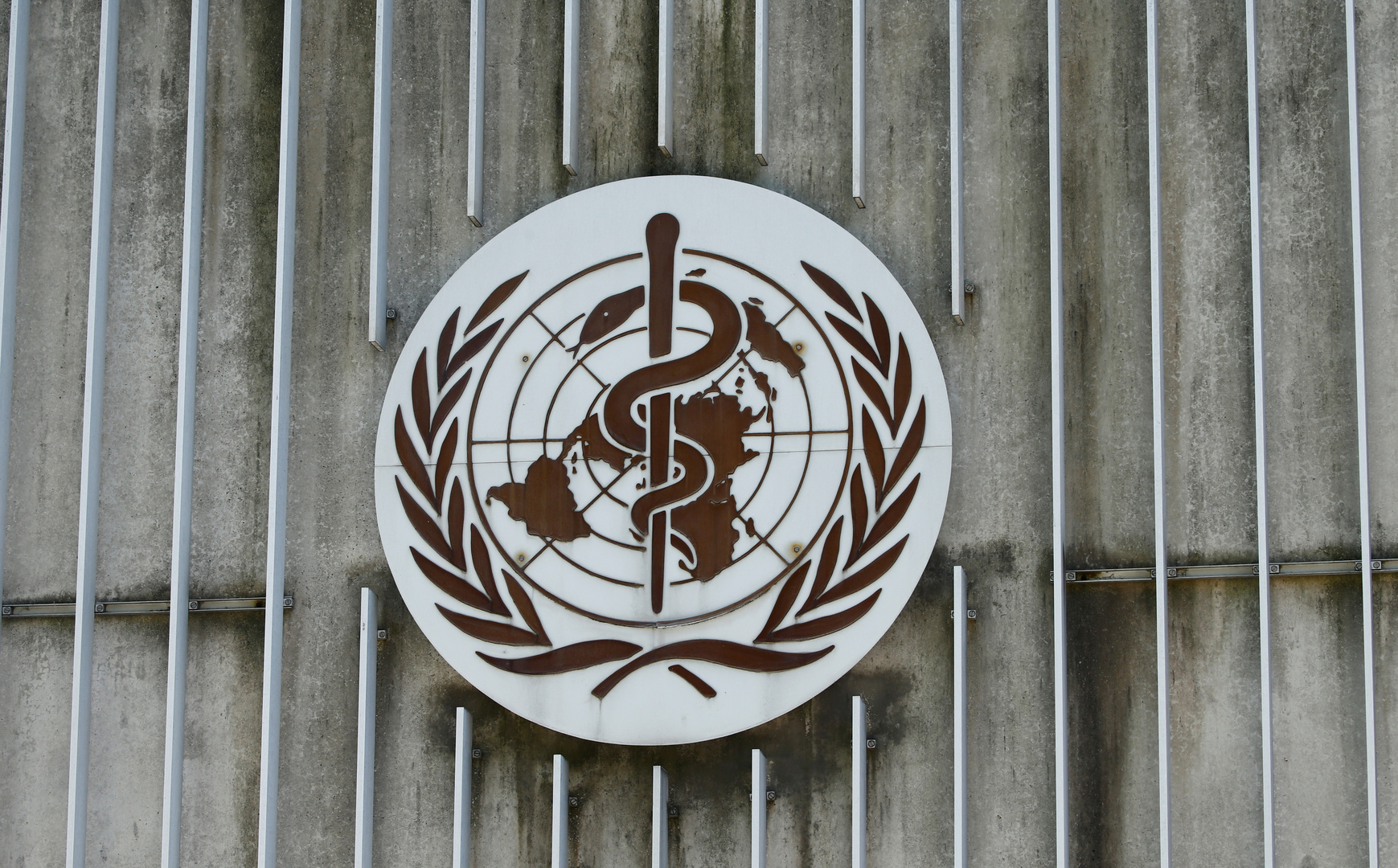 منظمة الصحة العالمية تعلن عن زيادات قياسية في أعداد الإصابات بكورونا خلال أسبوع