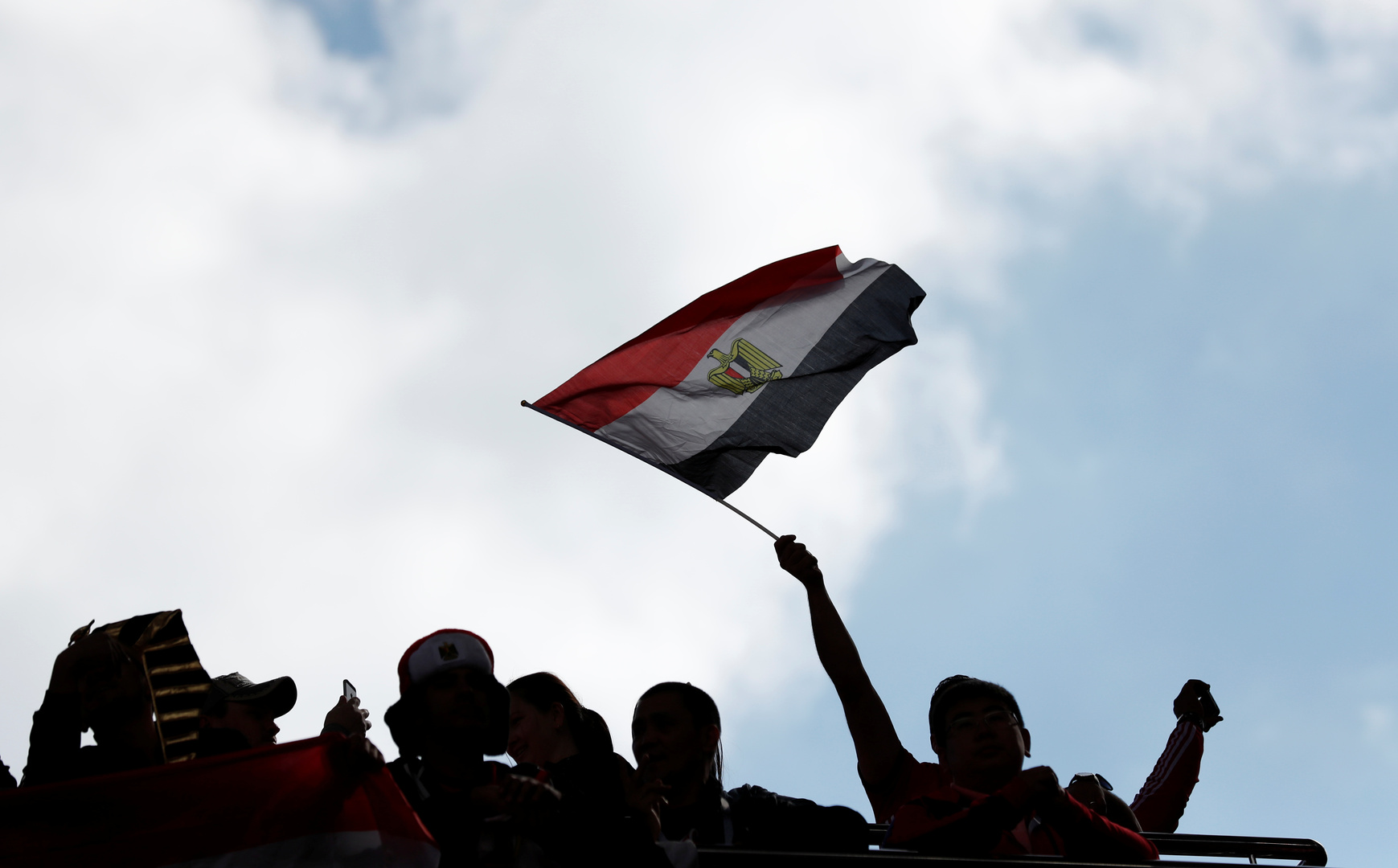 الحكومة المصرية تمنح المحافظين سلطات جديدة