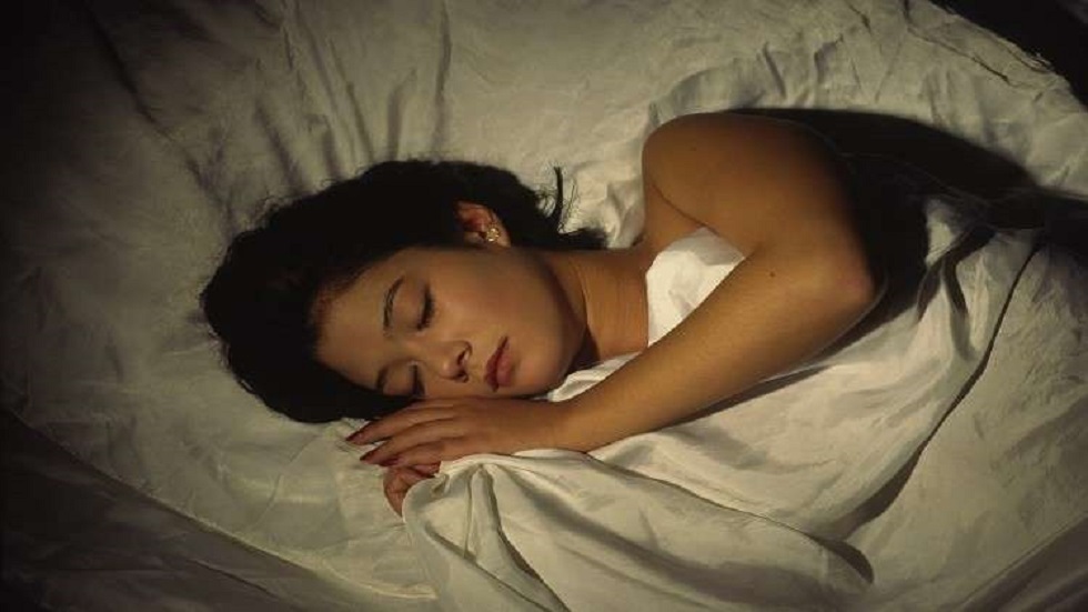كشف قواعد النوم الصحي الجيد