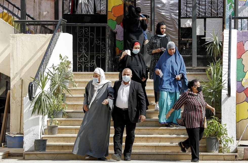 مصر.. 12 وفاة و214 إصابة جديدة بفيروس كورونا