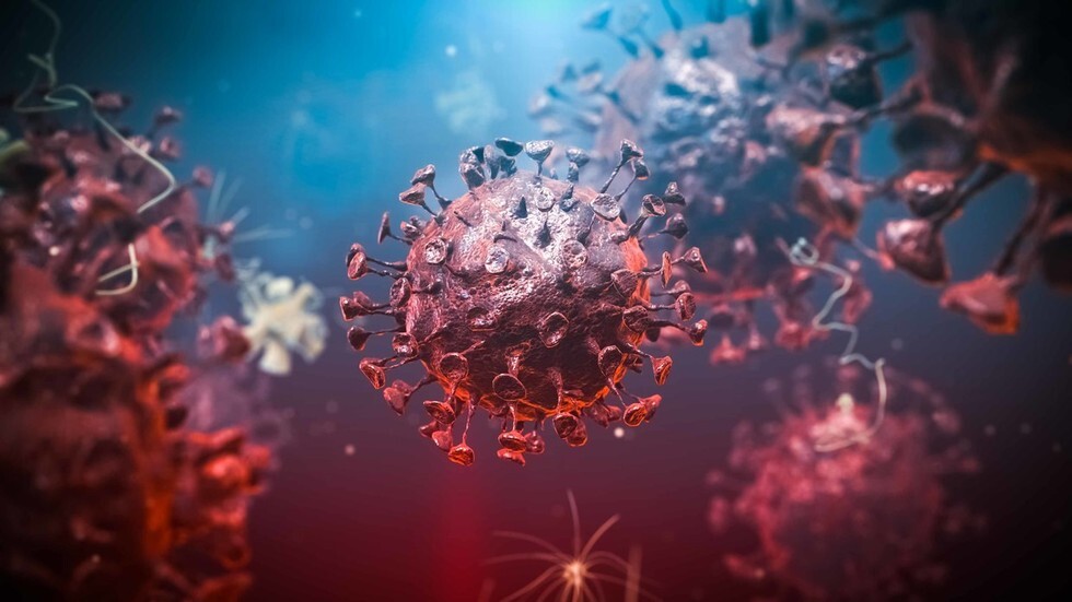 دراسة تحقق اكتشافا هاما لدى الطفرة التي جعلت فيروس كورونا معديا للغاية!