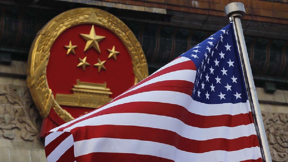 الولايات المتحدة تطالب اليابان وكوريا الجنوبية بالاعتراض على الصين