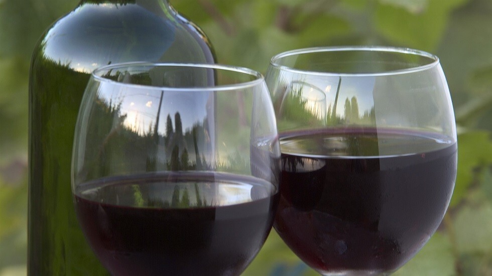 المفوضية الأوروبية تصنف نوعي نبيذ في قائمة المنتجات المحمية