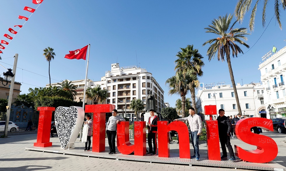 تونس تمدد تدابير الوقاية من كورونا 3 أسابيع إضافية