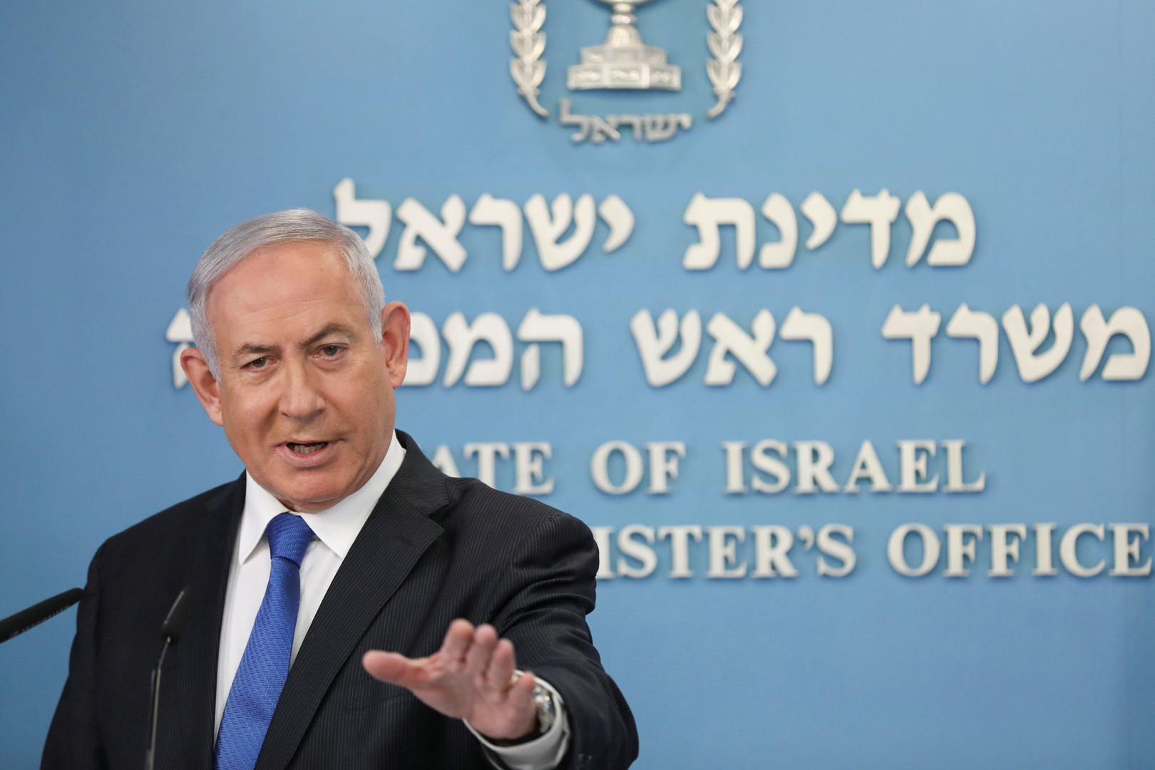 إسرائيل تصادق نهائيا على اتفاقية التطبيع مع البحرين